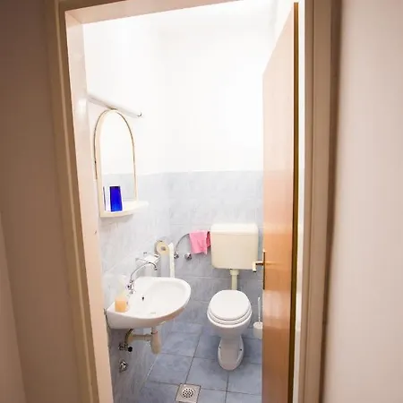 Appartement Adriana *