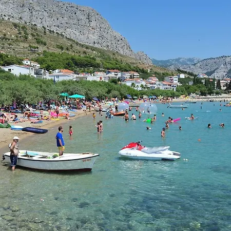 Adriana Jesenice (Split-Dalmatia)