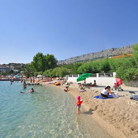 Appartement Adriana Jesenice (Split-Dalmatia)