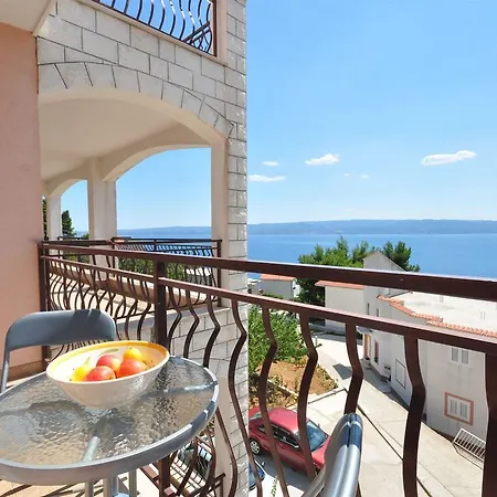 Appartement Adriana Jesenice (Split-Dalmatia)
