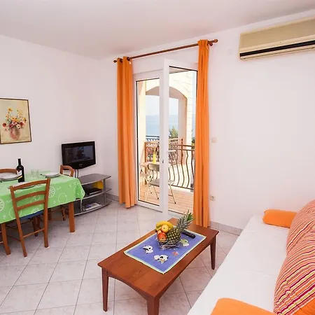 Appartement Adriana