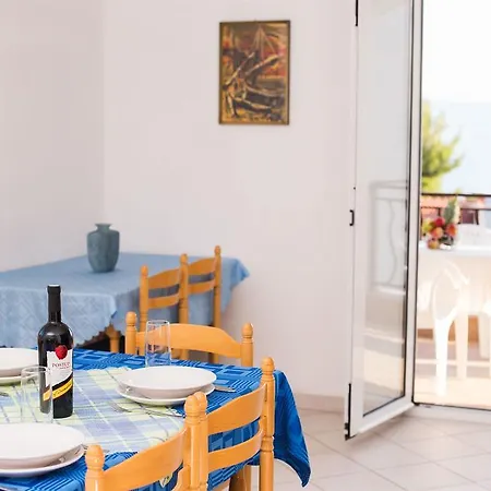 Adriana Appartement *