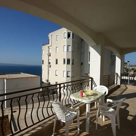 Appartement Adriana