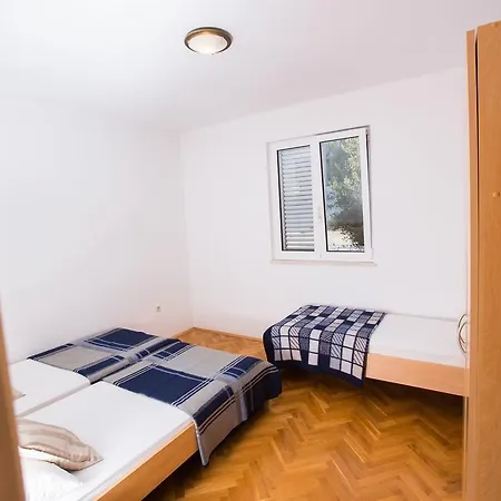 Adriana Appartement *