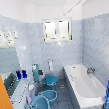 Appartement Adriana