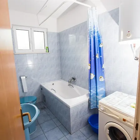 Appartement Adriana *