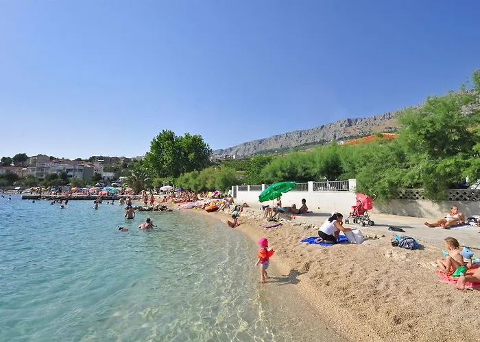 公寓 Adriana 耶塞尼采