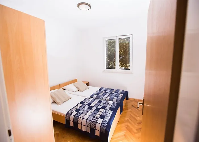 公寓 Adriana 耶塞尼采